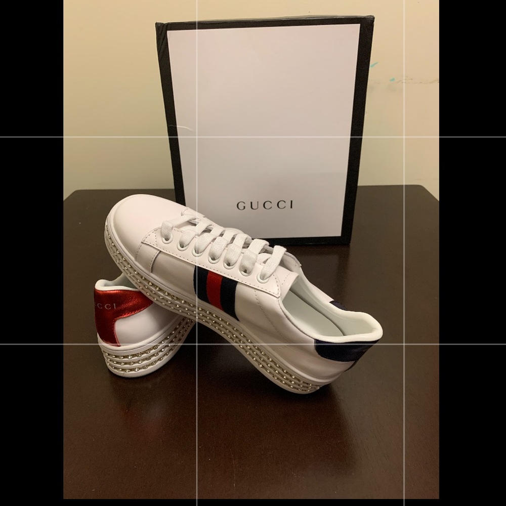COPY - Gucci shoes